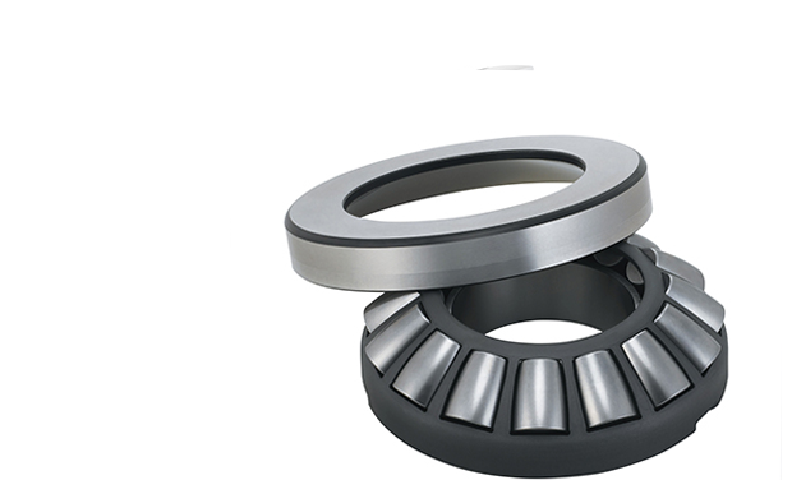 推力调心滚子轴承