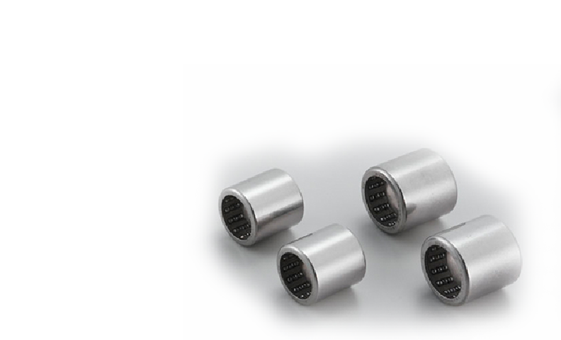 直线运动球轴承